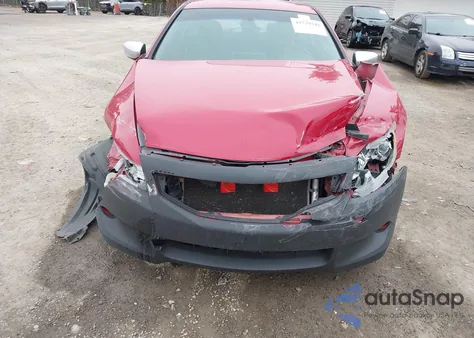 2008 Honda Accord 2.4 Lx-S z USA, uszkodzony, nr VIN 1HGCS12368A008423